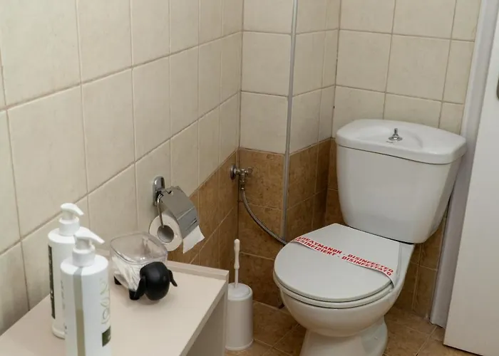 Apartamento Stergios_apartments 02 Kozani